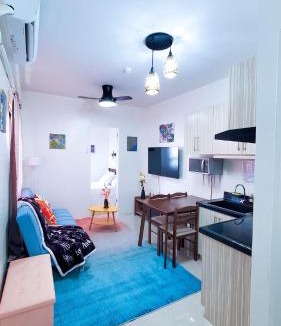 Talisay Apartment | homeist south almond drive