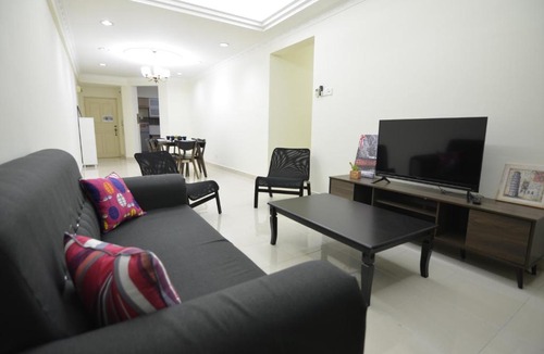 Selangor Apartment | Homely 3BR Ampang Boulevard 3-3, FREE Parking