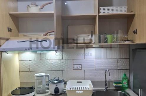 Dasmarinas House | Homely - SMDC Green 2 Residences, Dasmarinas City