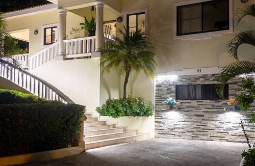 Urbanizacion Tavarez Villa | Homerez - Villa in Sosúa, sea view