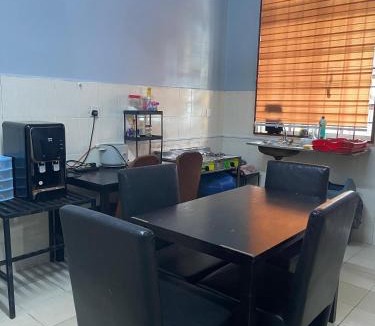 Alor Gajah House | HOMESTAY SUNGAI UDANG 3 Bilik aircond