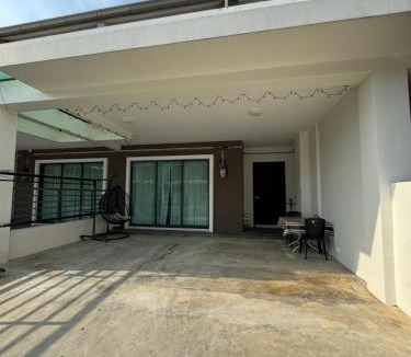 Sungai Petani House | Homestay SP Banyan