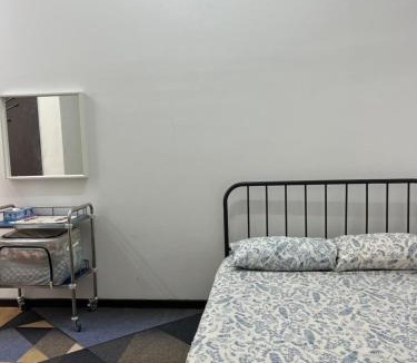 Sungai Petani House | Homestay SP Banyan