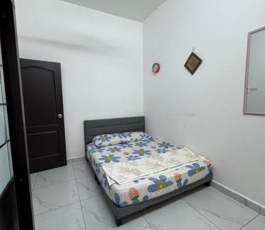 Sungai Petani House | Homestay SP Banyan