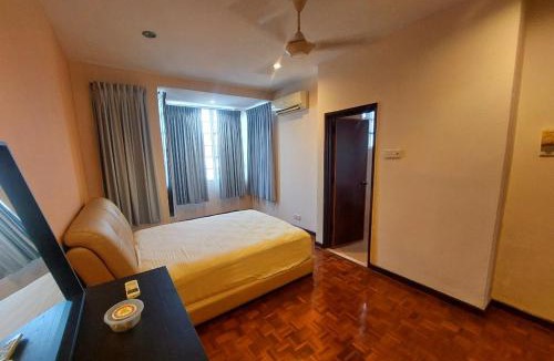 Subang Jaya House | Homestay 3 Bedrooms USJ11, Subang Jaya
