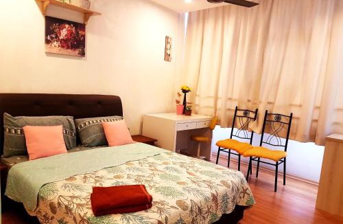 Kampung Jawa House | Homestay 4u