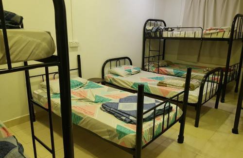 Kampung Jawa House | Homestay 4u
