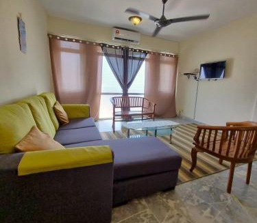 Siginting Apartment | Homestay α Cocobay Condo Resort