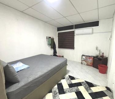 Bandar Kota Bharu House | Homestay Abah , Kota Bharu, Kelantan