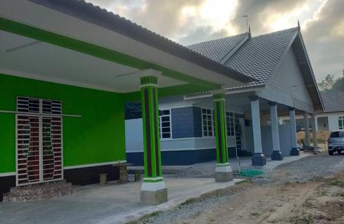 Pulai Chondong House | Homestay ainnor