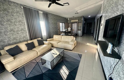 Shah Alam Apartment | Homestay Aiyu - Luxury Stay