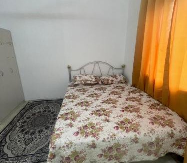 Kampung Gong Pipit House | Homestay Al-Barakah