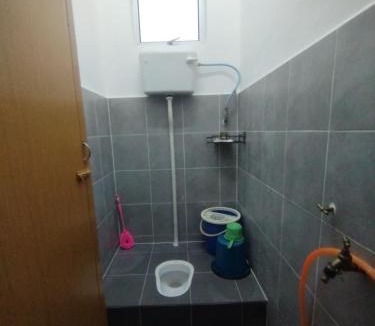 Kampung Gong Pipit House | Homestay Al-Barakah