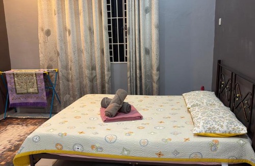 Temerloh House | Homestay An-Najah