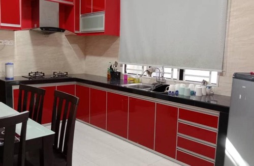 Pasir Mas House | Homestay Anak Abah II