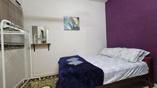 Bandar Baru Permas Jaya House | Homestay Anak Pak Jamil