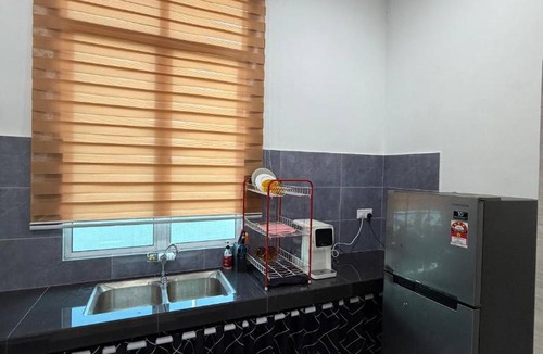 Kemaman House | Homestay Aydan at Kijal Kemaman