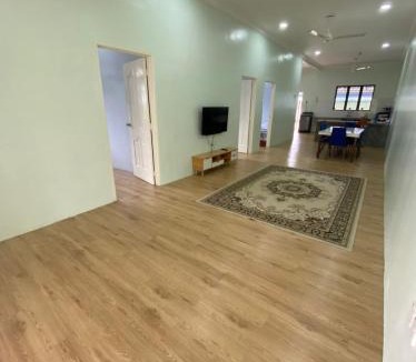 Kampung Bagan Nyiur House | HOMESTAY AYRIS, JURU, PENANG
