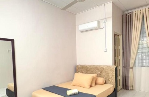 Padang Serai House | Homestay AZ Serai Wangi
