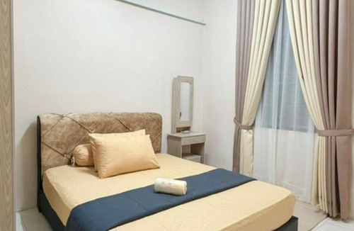 Padang Serai House | Homestay AZ Serai Wangi
