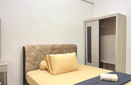 Padang Serai House | Homestay AZ Serai Wangi