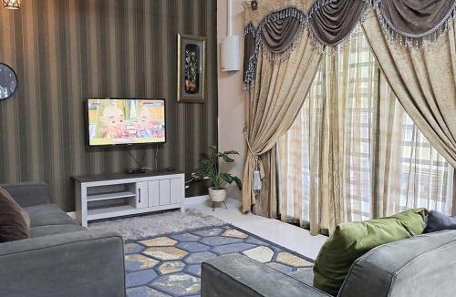 Machang House | Homestay Bajet Machang - Lycaste