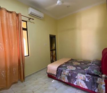 Pasir Mas House | Homestay BONDA 2