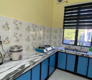 Pasir Mas House | Homestay BONDA 2