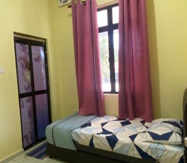 Pasir Mas House | Homestay BONDA 2
