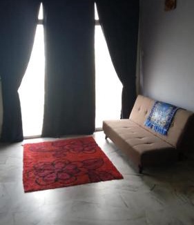 Bukit Sentosa House | Homestay Budget Bukit Beruntung