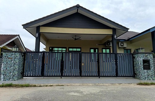 Bukit Payong Villa | Homestay Bukit Payong