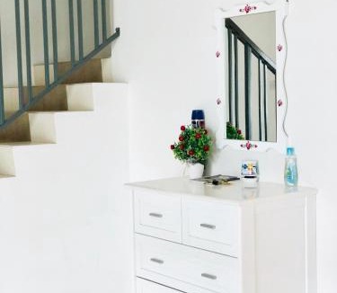 Bota House | Homestay Cahaya 1 Seri Iskandar