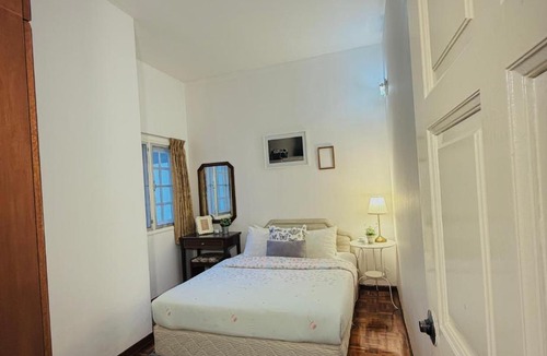 Tanah Rata Apartment | Homestay Cameron Highlands Greenhill Resort Mountain View