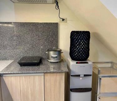 Cagayan de Oro Apartment | Homestay CDO - Velmiro