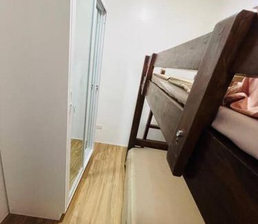 Cagayan de Oro Apartment | Homestay CDO - Ventura