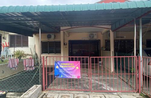 Kuala Kangsar House | Homestay Cikgu Fatin (MUSLIM)