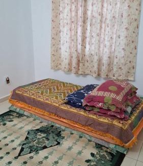 Ayer Panas House | Homestay Cikgu Jasin Bestari