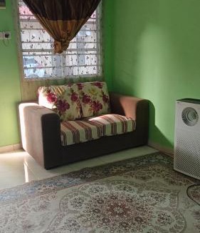 Subang Jaya House | Homestay d'Tempinis