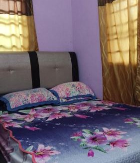 Subang Jaya House | Homestay d'Tempinis