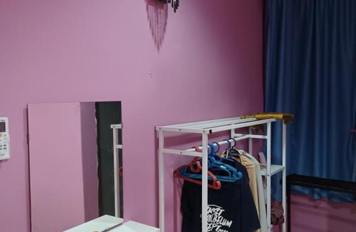 Kampung Beseri House | Homestay Dalia, Beseri, Perlis
