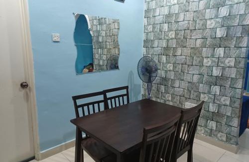 Kampung Beseri House | Homestay Dalia, Beseri, Perlis
