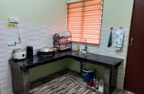 Shah Alam House | Homestay DC 2 - wifi, netflix