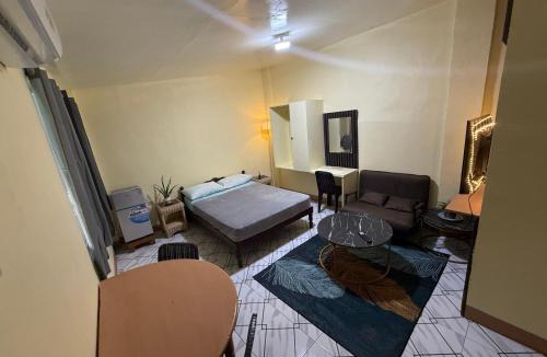 Baclayon Apartment | Homestay de Baclayon
