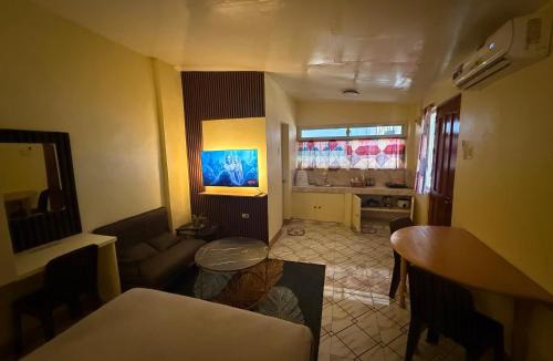 Baclayon Apartment | Homestay de Baclayon