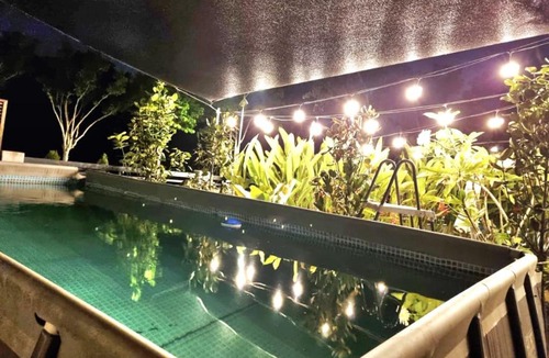 Shah Alam House | Homestay De' Shah Alam