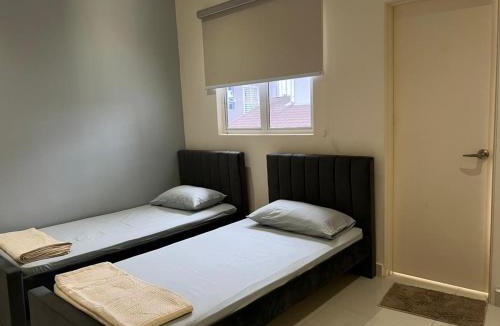 Shah Alam House | Homestay De' Shah Alam