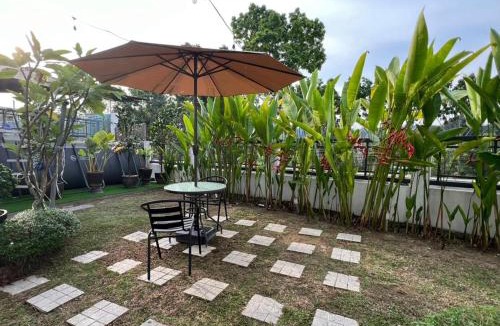 Shah Alam House | Homestay De' Shah Alam