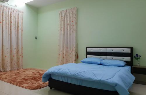 Sungai Petani House | Homestay Ditutup