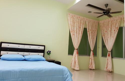 Sungai Petani House | Homestay Ditutup