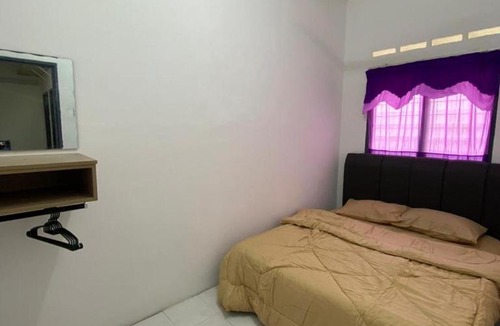Temerloh House | Homestay dlily manja Temerloh
